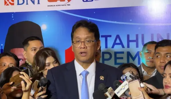 S&P Pertahankan Peringkat Indonesia, Menkeu Purbaya: Saatnya Beli Saham dan Jual Dolar