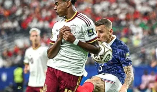 Penalti Spanyol Tuai Protes, Mantan Wasit FIFA Buka Suara: Itu Bukan Handball!