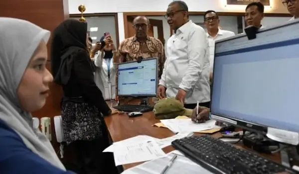 Kemnaker Bocorkan Trik Jitu Agar Perusahaan Lolos Seleksi PPN 2026