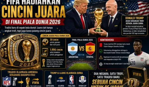 Ilustrasi AI