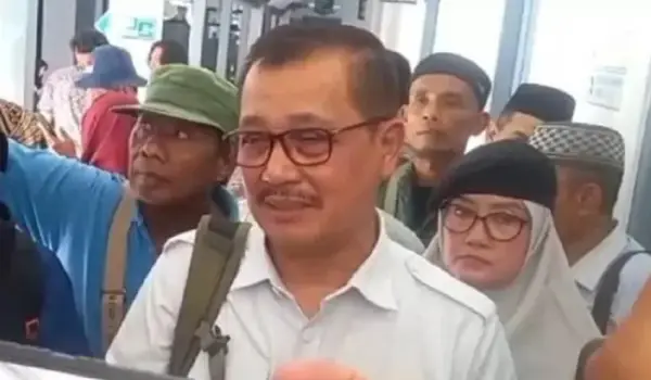 Mantan Wakapolri Ogroseno Dipanggil Kortastipikor: Polisi Klaim Proses Sah, Eks Pejabat Teriak Kriminalisasi
