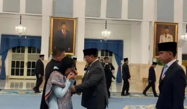 Gantikan Dadan Hindayana Tersangka Korupsi, Nanik Deyang Justru Mundur dalam 44 Hari karena Jantung