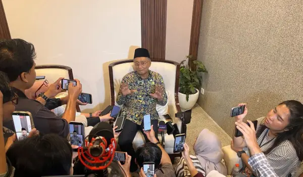 Dody Gandeng BKN: Skandal Mengguncang Kementerian PU, Pegawai Terjerat Judi Online dan Manipulasi Absen