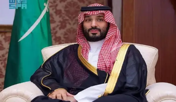 AS-Saudi Teken Pakta Nuklir: Era Baru atau Bom Waktu?