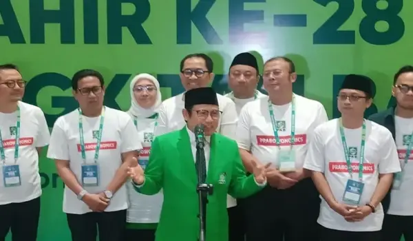 Revolusi Regulasi: Cak Imin Sebut 108 UU Harus Diubah Demi Kedaulatan Ekonomi