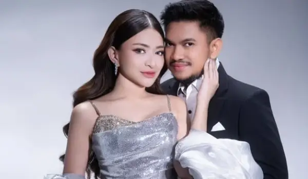 Resmi Jadi Suami Nathalie Holscher: Siapa Aripat? Simak Kisahnya!