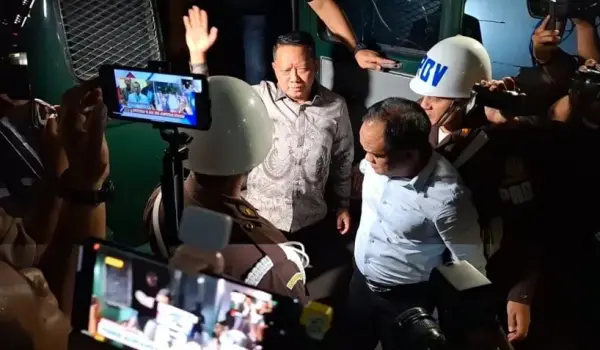 Kasus Febrie Adriansyah: Penegakan Hukum atau Kriminalisasi? Ini Kata Pemerhati!