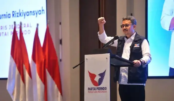 Perindo Gelar Bimtek Nasional 2026 untuk 380 Anggota DPRD, Fokus pada Ekonomi Kerakyatan