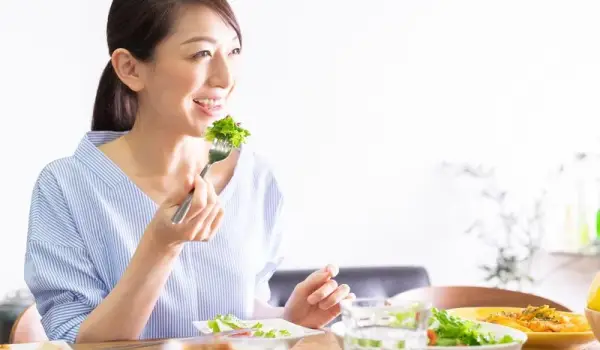 Makanan Sehat Ala Asia: Bukan Sekadar Diet, Ini Gaya Hidup Seimbang Penuh Nutrisi
