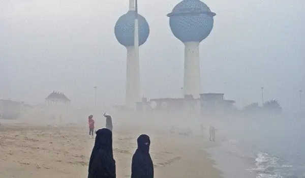 Kuwait.
