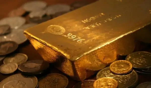 31 Ton Emas Rp71 Triliun Terkunci di Inggris, Venezuela Berjuang Bebaskan untuk Rekonstruksi