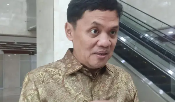 Ketua Komisi III DPR RI Habiburokman.