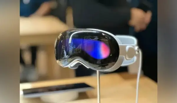 Kacamata Pintar Terbaru di WWDC 2027.