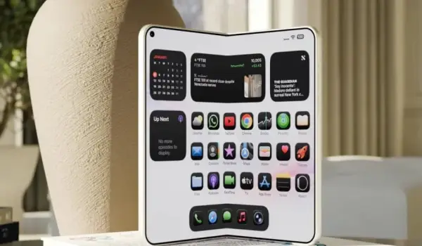 iPhone Ultra Lipat.