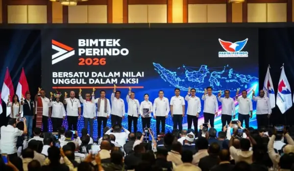Partai Perindo.