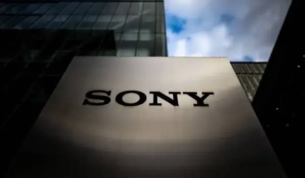 Sony.
