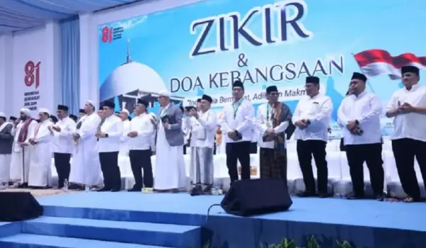 Baznas RI.