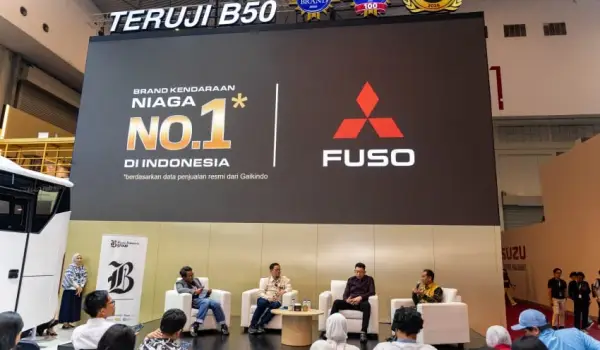 Fuso.