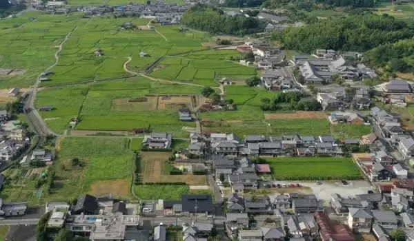 UNESCO Tetapkan Situs Purbakala Asuka-Fujiwara sebagai Warisan Dunia ke-27