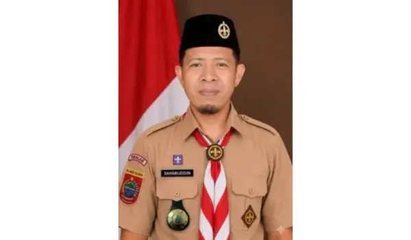 Bertekad Besar di Sekolah Kecil: 3 Bulan Menjabat, Sahabuddin Bawa UPT SD Negeri 174 Inpres Kalappo Panen Prestasi