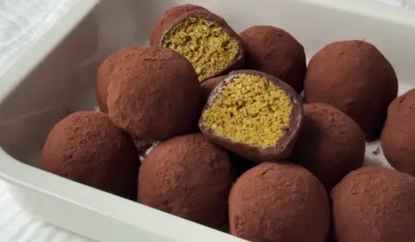Ilustrasi Dubai Chewy Cookie.
