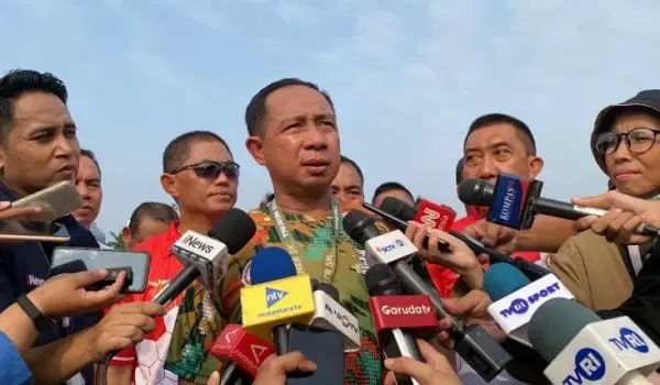 Panglima TNI Jenderal TNI Agus Subiyanto.