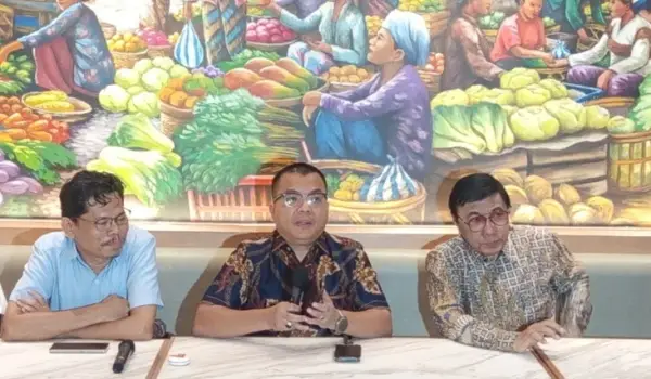 Denny Indrayana: Tak Ada Kata Terlambat untuk Koreksi Syarat Pendidikan Gibran, Ini Menyangkut Kedaulatan Rakyat