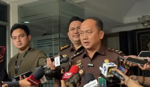 Kejagung Periksa 5 Saksi Kasus Korupsi BGN, Ungkap Dua Modus: Jual Beli Titik SPPG hingga Pengadaan Barang Fantastis