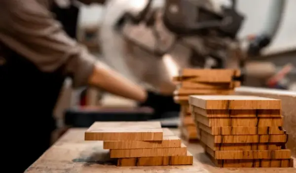 Pasar Furnitur Global Diproyeksi Tembus USD1,1 Triliun pada 2034, Indonesia Baru Kuasai 4 Persen Pasar AS