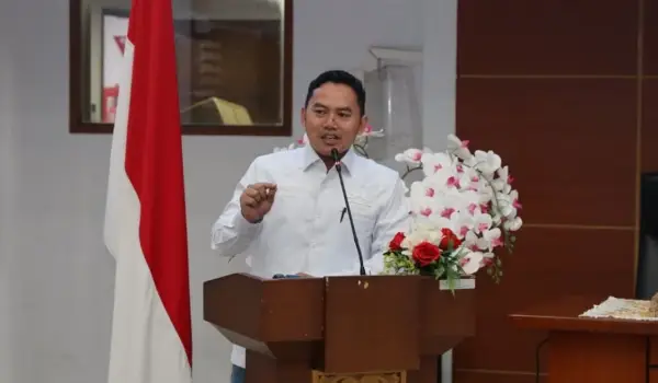 Ariawan: Kekuatan KWP Ada pada Kebersamaan Seluruh Anggota