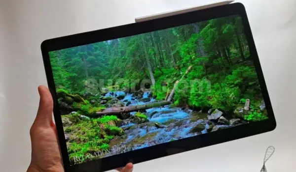Samsung Galaxy Tab S12 Ultra.
