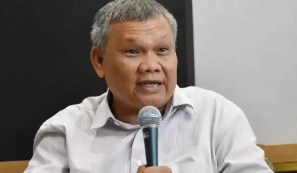 Jelang 2 Tahun Pemerintahan Prabowo, Emrus: Kementan Satu-satunya yang Menonjol