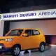Dijual Rp 70 Juta, Intip Fitur di Dalam Mobil Termurah Suzuki