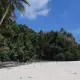 Pantai Mera, Si Cantik dari Pulau Miangas