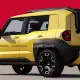 Kabar Baby Land Cruiser Resmi Meluncur: Desain Gagah Harga Terjangkau, Suzuki Jimny Auto Jadi Usang