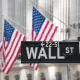 Wall Street Anjlok Imbas Kenaikan Imbal Hasil Treasury AS