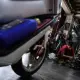Penjelasan Mekanik soal Modifikasi Motor Bisa Bikin Tak Lolos Uji Emisi