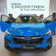 Subaru Crosstrek 50 Years Cuma Ada 15 Unit dan Dijual Rp 564,5 Juta