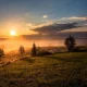 4 Tempat Melihat Sunrise di Bali yang Indah dan Mempesona