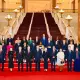 Presiden Jokowi dan Presiden Xi Jinping Saksikan Penandatanganan Sejumlah Nota Kesepahaman