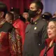 Denny JA.Ph.D: Jokowi Versus Megawati Di Pilpres 2024 ?