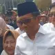 Mahfud Md Menggunakan Baju Putih yang Disiapkan 5 Tahun Lalu Saat Mendadak Gagal Jadi Cawapres