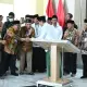 Resmikan Tower RS Islam Surabaya A. Yani, Presiden: Transformasi Menjadi RS Modern dan Terpercaya