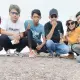 Komunitas Family Adventure Kunjungi Wisata Lappa Laona Barru, Sulsel