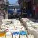 Hujan Turun, Air Bersih Belum Mengalir, Ini Jawabannya PDAM