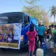Jumat Berkah: PP IKA Unhas dan AAS Foundation Distribusikan 25 Ribu Liter Air di Tiga Titik Kelurahan di Kecamatan Tallo