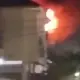 Terjadi Lagi, Kebakaran di Jalan Sabutung Makassar