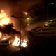 Hizbullah Luluh Langtakkan Kota Perbatasan Israel dengan Rudal