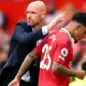 Tak Kunjung Minta Maaf, Jadon Sancho Dikeluarkan Dari Grup WA