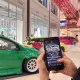 Ajang Tahunan Pameran Trans Autovaganza Hadir di TSM Makassar